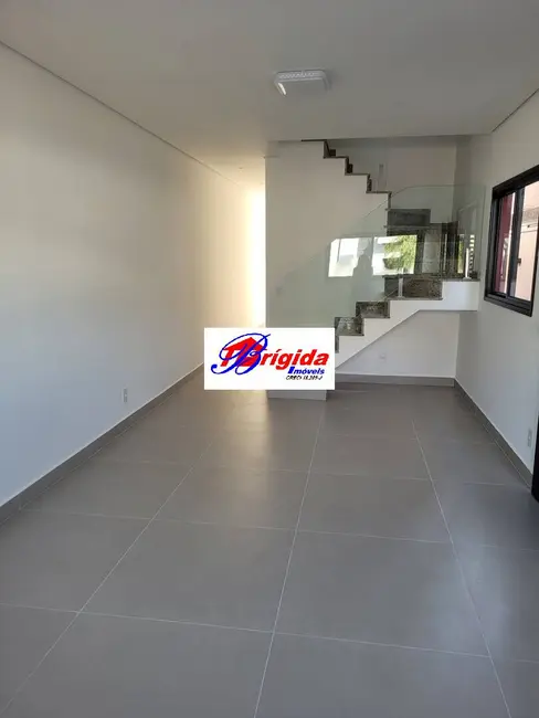 Foto 2 de Casa à venda, 122m2 em Jardim Semiramis, Cotia - SP
