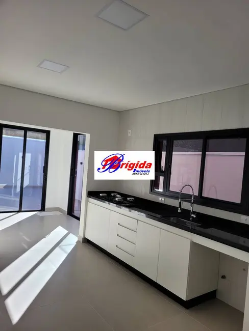 Foto 7 de Casa à venda, 122m2 em Jardim Semiramis, Cotia - SP