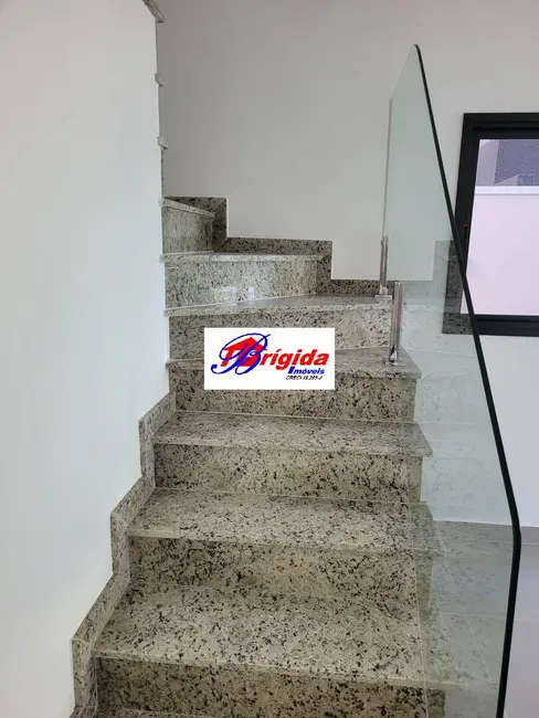 Foto 3 de Casa à venda, 122m2 em Jardim Semiramis, Cotia - SP
