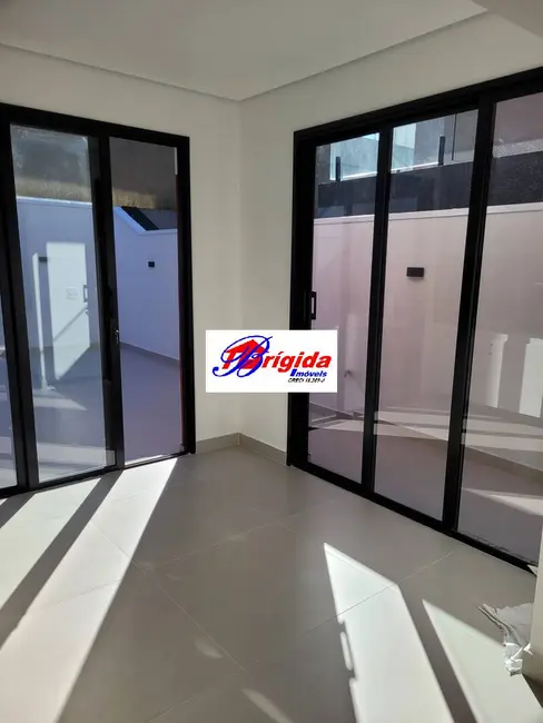 Foto 10 de Casa à venda, 122m2 em Jardim Semiramis, Cotia - SP