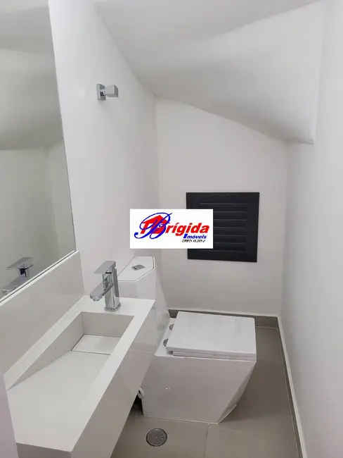 Foto 5 de Casa à venda, 122m2 em Jardim Semiramis, Cotia - SP