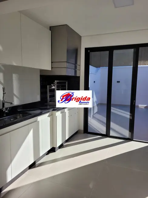 Foto 9 de Casa à venda, 122m2 em Jardim Semiramis, Cotia - SP