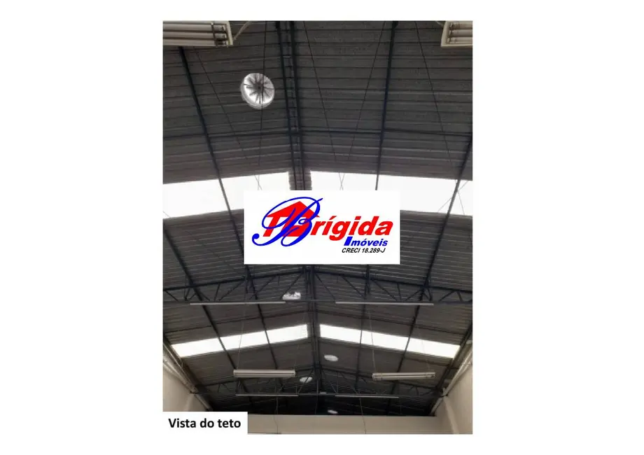 Foto 4 de Sala Comercial para alugar, 300m2 em Parque São George, Cotia - SP