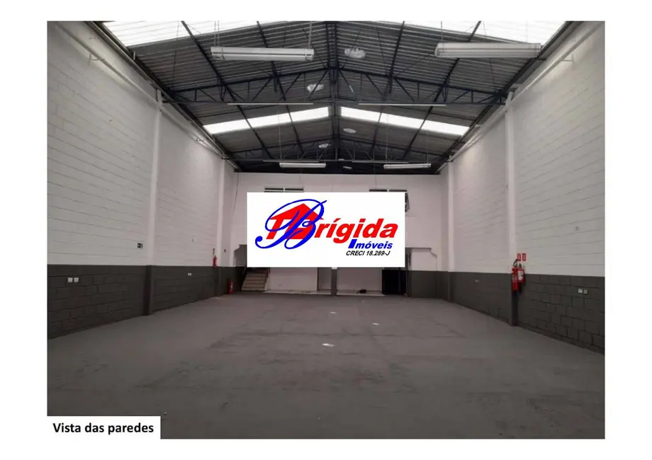 Foto 2 de Sala Comercial para alugar, 300m2 em Parque São George, Cotia - SP