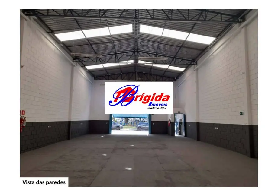 Foto 3 de Sala Comercial para alugar, 300m2 em Parque São George, Cotia - SP
