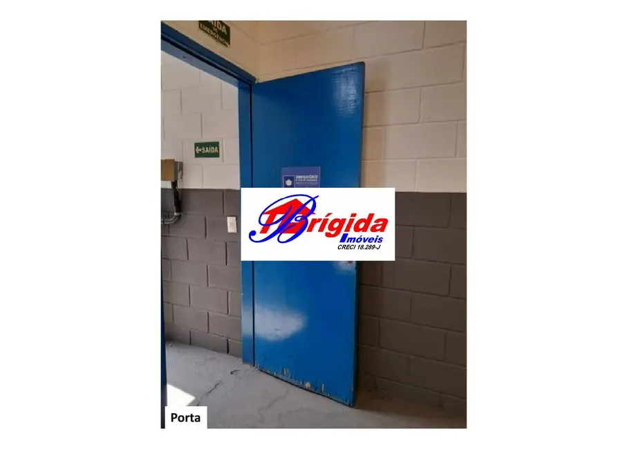 Foto 9 de Sala Comercial para alugar, 300m2 em Parque São George, Cotia - SP
