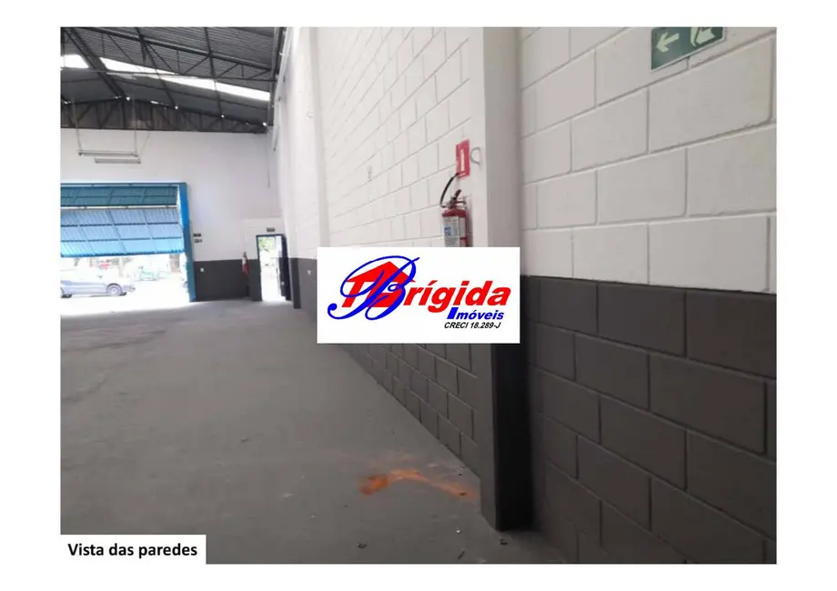 Foto 5 de Sala Comercial para alugar, 300m2 em Parque São George, Cotia - SP