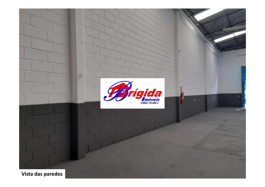 Foto 6 de Sala Comercial para alugar, 300m2 em Parque São George, Cotia - SP
