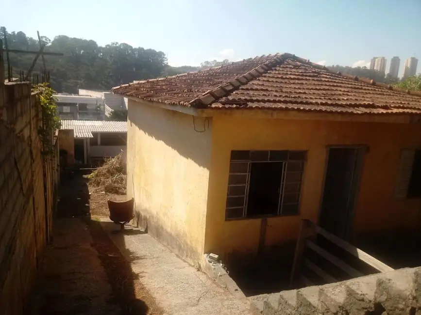 Terreno / Lote à venda, 364m2 em Jardim Guerreiro, Cotia - SP - imagem 4 Foto 4 de Terreno / Lote à venda, 364m2 em Jardim Guerreiro, Cotia - SP