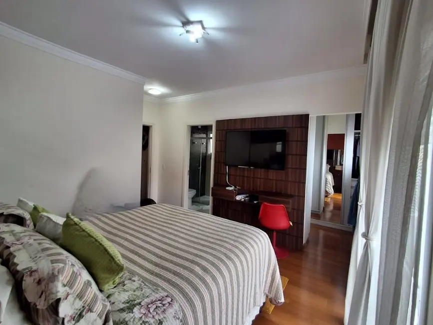 Foto 7 de Casa com 3 quartos à venda, 117m2 em Chácara Canta Galo, Cotia - SP