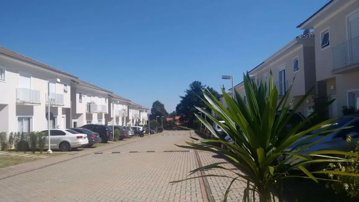 Foto 4 de Casa com 3 quartos à venda, 117m2 em Chácara Canta Galo, Cotia - SP