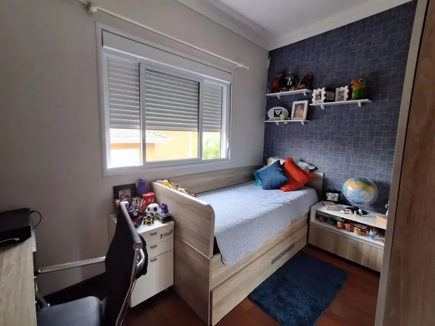 Foto 5 de Casa com 3 quartos à venda, 117m2 em Chácara Canta Galo, Cotia - SP