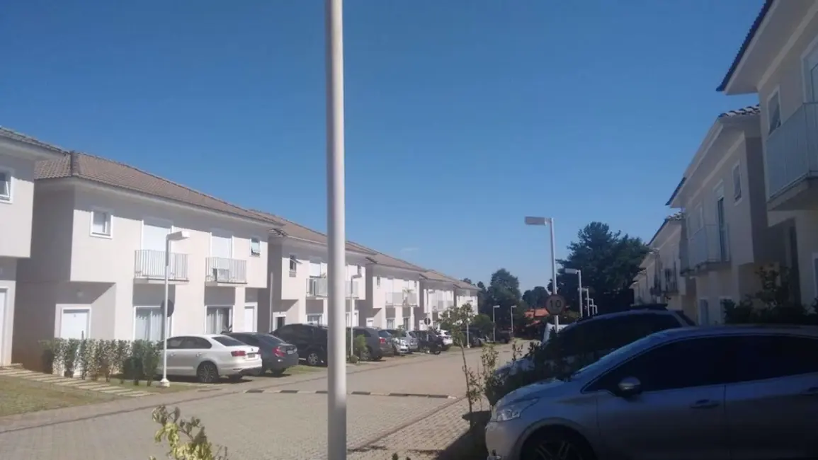 Foto 3 de Casa com 3 quartos à venda, 117m2 em Chácara Canta Galo, Cotia - SP
