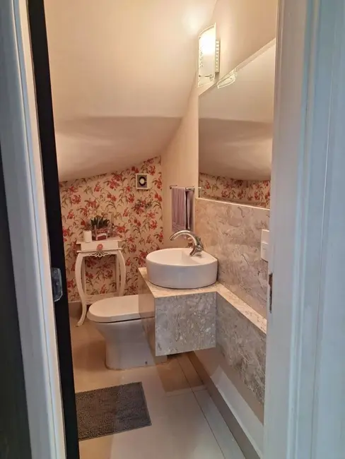 Foto 6 de Casa com 3 quartos à venda, 117m2 em Chácara Canta Galo, Cotia - SP