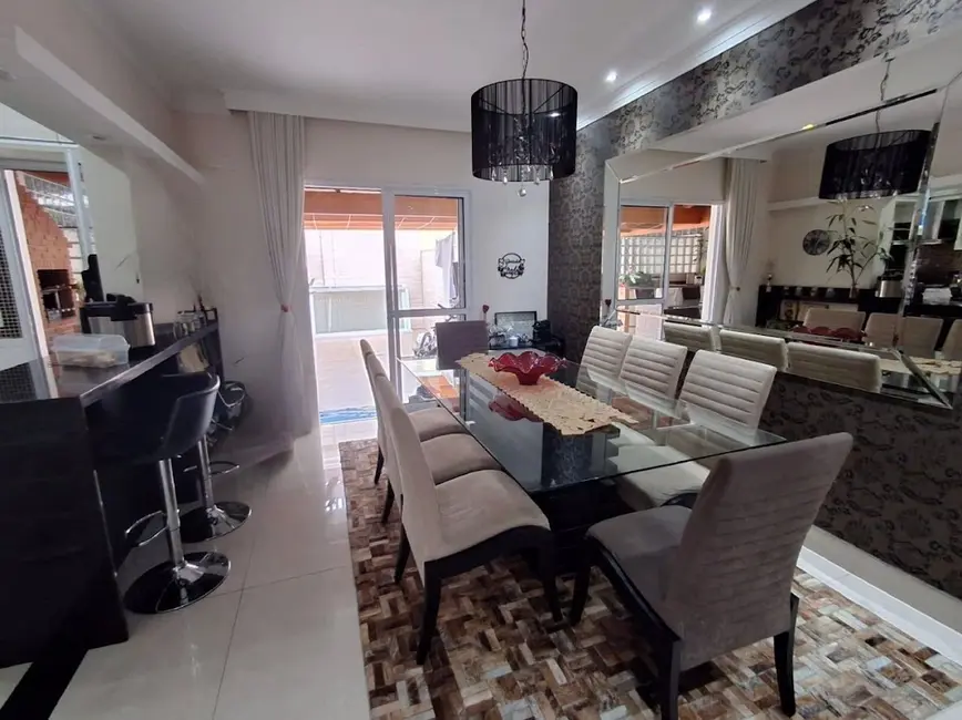 Foto 2 de Casa com 3 quartos à venda, 117m2 em Chácara Canta Galo, Cotia - SP