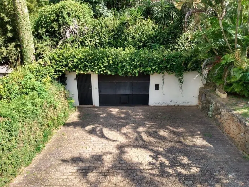 Foto 4 de Casa com 4 quartos à venda, 600m2 em Granja Viana, Cotia - SP