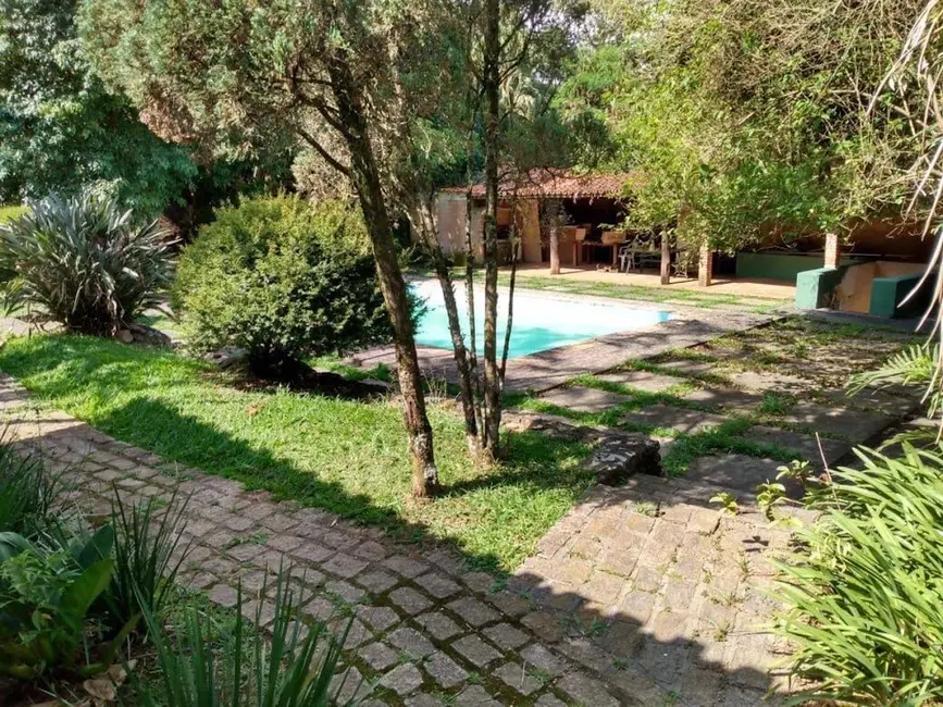 Foto 8 de Casa com 4 quartos à venda, 600m2 em Granja Viana, Cotia - SP