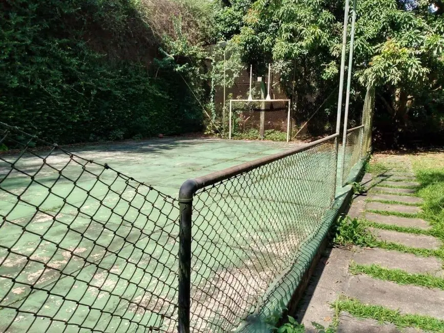 Foto 3 de Casa com 4 quartos à venda, 600m2 em Granja Viana, Cotia - SP