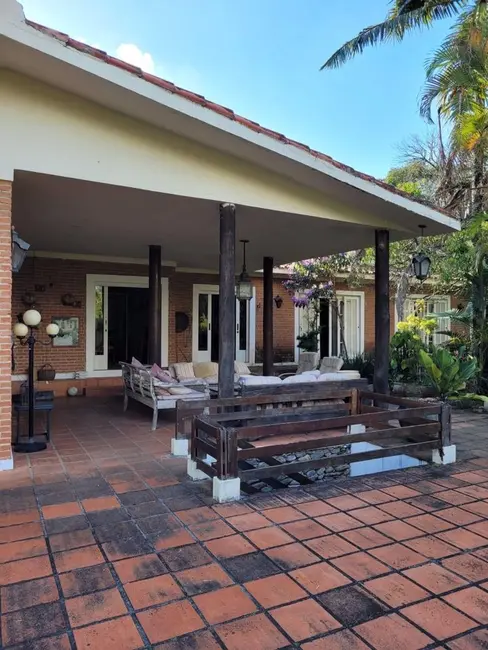 Foto 7 de Casa com 4 quartos à venda, 600m2 em Granja Viana, Cotia - SP
