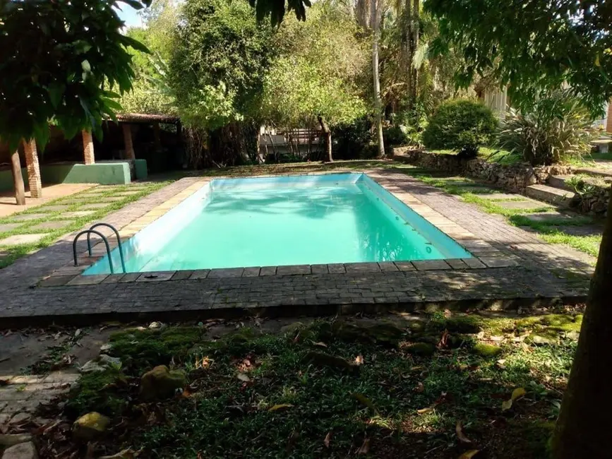 Foto 9 de Casa com 4 quartos à venda, 600m2 em Granja Viana, Cotia - SP