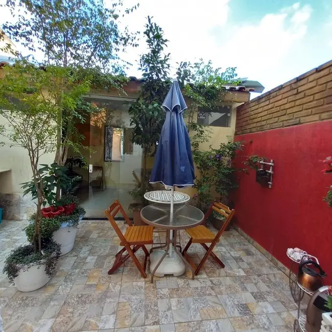 Casa com 3 quartos à venda, 150m2 em Sítio Boa Vista, Cotia - SP - imagem 7 Foto 7 de Casa com 3 quartos à venda, 150m2 em Sítio Boa Vista, Cotia - SP
