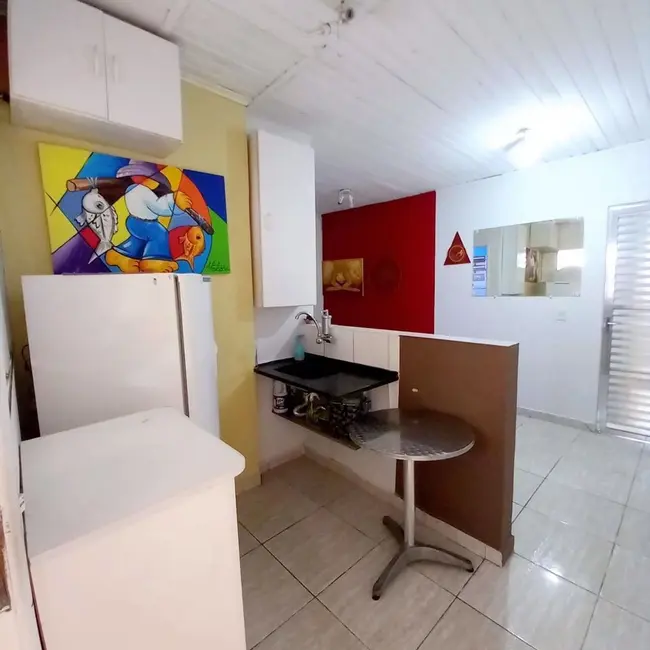 Casa com 3 quartos à venda, 150m2 em Sítio Boa Vista, Cotia - SP - imagem 8 Foto 8 de Casa com 3 quartos à venda, 150m2 em Sítio Boa Vista, Cotia - SP