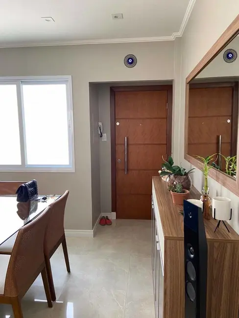 Foto 1 de Apartamento com 2 quartos à venda, 87m2 em Bela Vista, São Paulo - SP