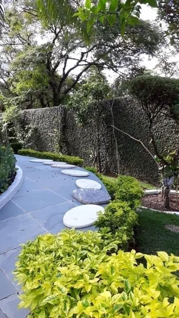 Casa com 3 quartos à venda, 250m2 em Pinus Park, Cotia - SP - imagem 7 Foto 7 de Casa com 3 quartos à venda, 250m2 em Pinus Park, Cotia - SP