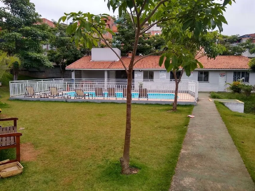 Apartamento com 2 quartos à venda, 55m2 em Conceição, Osasco - SP - imagem 1 Foto 1 de Apartamento com 2 quartos à venda, 55m2 em Conceição, Osasco - SP