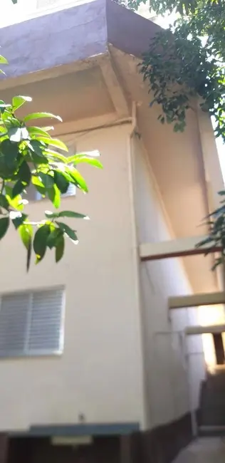 Foto 1 de Sobrado com 3 quartos à venda, 114m2 em Jaguaré, São Paulo - SP