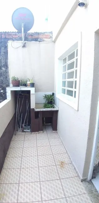 Foto 5 de Sobrado com 3 quartos à venda, 114m2 em Jaguaré, São Paulo - SP