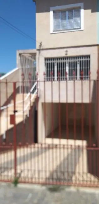 Foto 4 de Sobrado com 3 quartos à venda, 114m2 em Jaguaré, São Paulo - SP