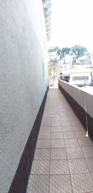 Foto 3 de Sobrado com 3 quartos à venda, 114m2 em Jaguaré, São Paulo - SP
