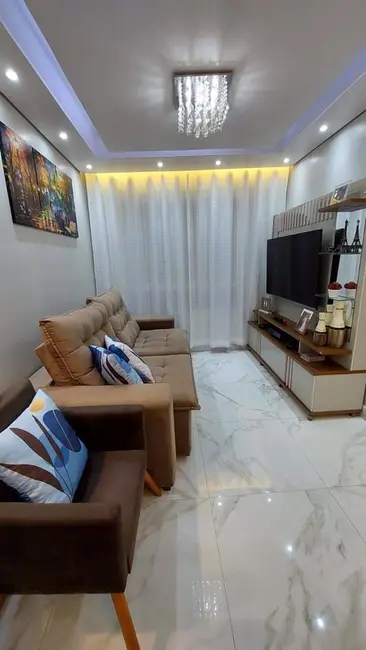 Apartamento com 2 quartos à venda, 47m2 em Jardim Boa Vista (Zona Oeste), São Paulo - SP - imagem 8 Foto 8 de Apartamento com 2 quartos à venda, 47m2 em Jardim Boa Vista (Zona Oeste), São Paulo - SP
