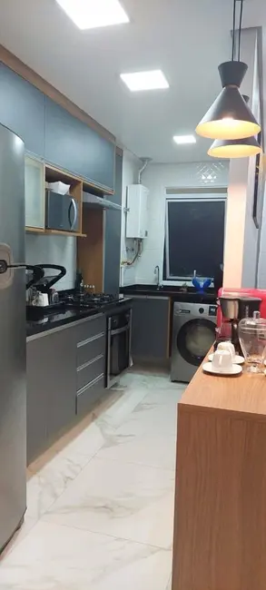 Apartamento com 2 quartos à venda, 47m2 em Jardim Boa Vista (Zona Oeste), São Paulo - SP - imagem 6 Foto 6 de Apartamento com 2 quartos à venda, 47m2 em Jardim Boa Vista (Zona Oeste), São Paulo - SP