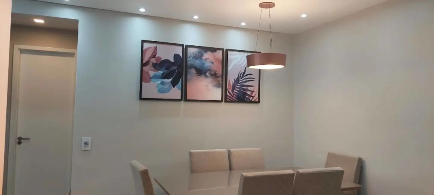 Apartamento com 2 quartos à venda, 47m2 em Jardim Boa Vista (Zona Oeste), São Paulo - SP - imagem 3 Foto 3 de Apartamento com 2 quartos à venda, 47m2 em Jardim Boa Vista (Zona Oeste), São Paulo - SP