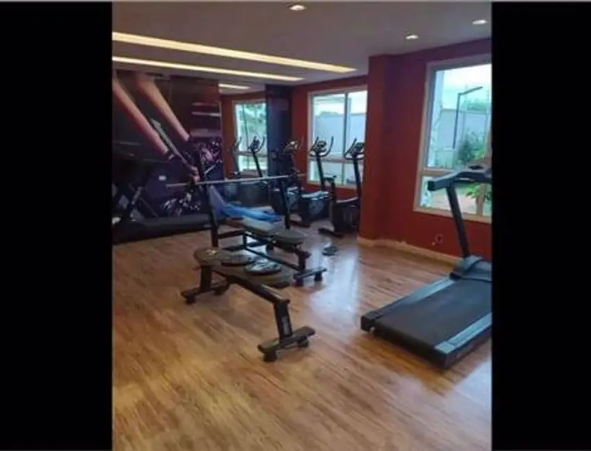 Apartamento com 2 quartos à venda, 47m2 em Jardim Boa Vista (Zona Oeste), São Paulo - SP - imagem 7 Foto 7 de Apartamento com 2 quartos à venda, 47m2 em Jardim Boa Vista (Zona Oeste), São Paulo - SP