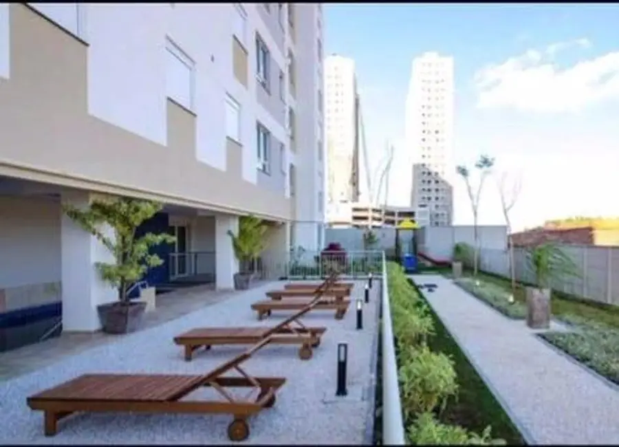 Apartamento com 2 quartos à venda, 47m2 em Jardim Boa Vista (Zona Oeste), São Paulo - SP - imagem 1 Foto 1 de Apartamento com 2 quartos à venda, 47m2 em Jardim Boa Vista (Zona Oeste), São Paulo - SP