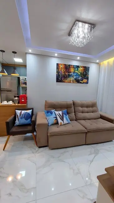 Apartamento com 2 quartos à venda, 47m2 em Jardim Boa Vista (Zona Oeste), São Paulo - SP - imagem 4 Foto 4 de Apartamento com 2 quartos à venda, 47m2 em Jardim Boa Vista (Zona Oeste), São Paulo - SP