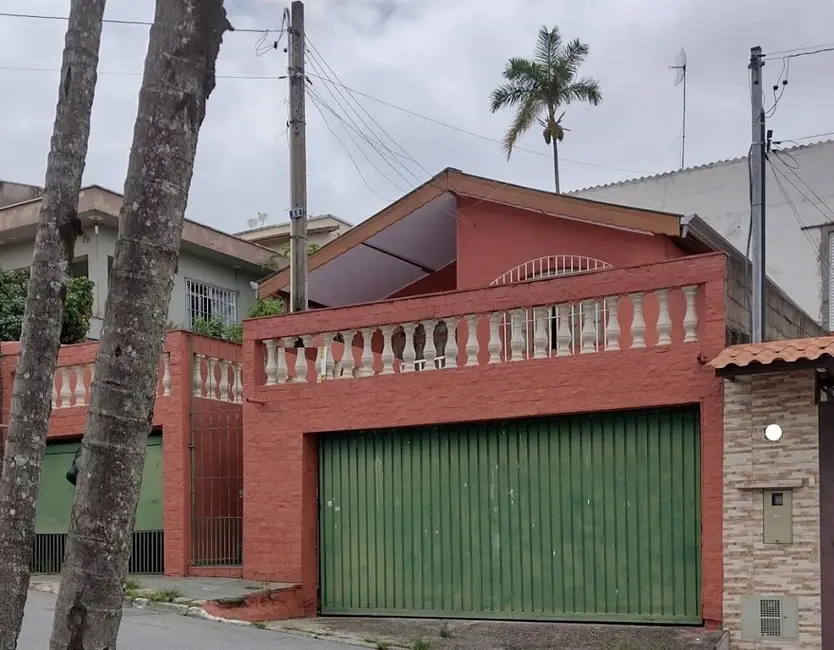 Casa com 4 quartos à venda, 180m2 em Jardim Rosalina, Cotia - SP - imagem 4 Foto 4 de Casa com 4 quartos à venda, 180m2 em Jardim Rosalina, Cotia - SP