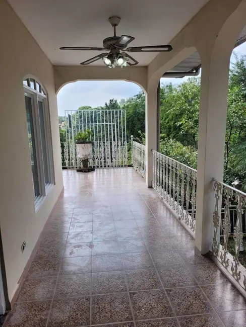 Foto 9 de Casa com 3 quartos à venda, 500m2 em Chácara São João, Carapicuiba - SP