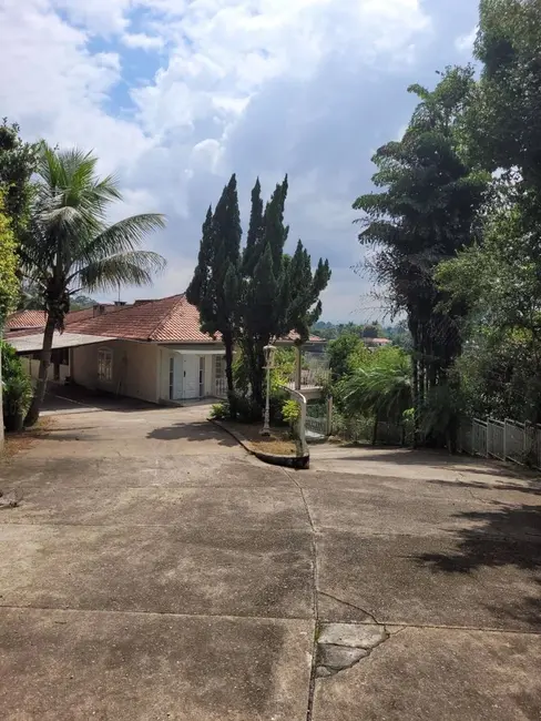 Foto 2 de Casa com 3 quartos à venda, 500m2 em Chácara São João, Carapicuiba - SP