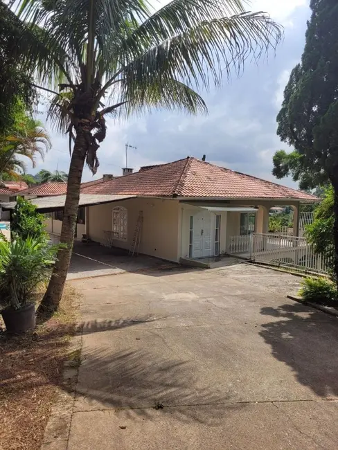 Foto 3 de Casa com 3 quartos à venda, 500m2 em Chácara São João, Carapicuiba - SP