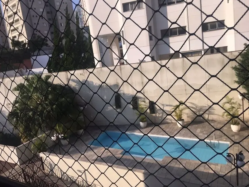 Foto 4 de Apartamento com 4 quartos à venda, 163m2 em Vila Suzana, São Paulo - SP