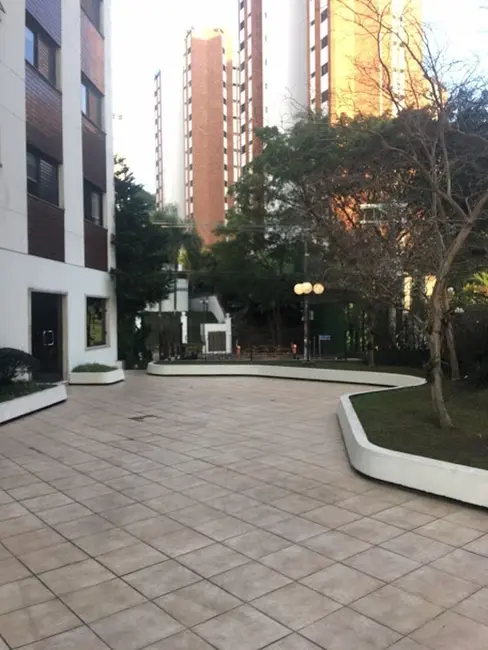 Foto 2 de Apartamento com 4 quartos à venda, 163m2 em Vila Suzana, São Paulo - SP