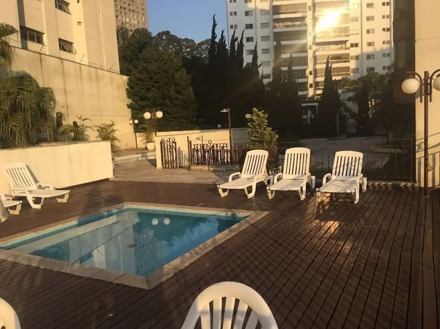 Foto 5 de Apartamento com 4 quartos à venda, 163m2 em Vila Suzana, São Paulo - SP