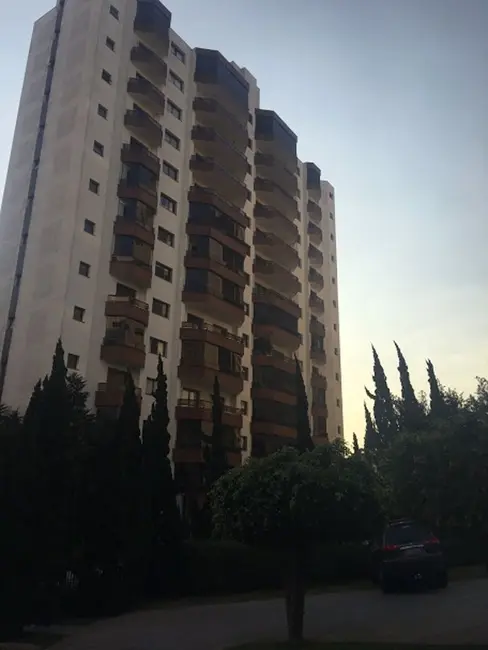 Foto 3 de Apartamento com 4 quartos à venda, 163m2 em Vila Suzana, São Paulo - SP