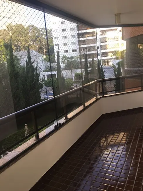 Foto 6 de Apartamento com 4 quartos à venda, 163m2 em Vila Suzana, São Paulo - SP