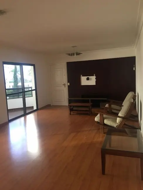 Foto 9 de Apartamento com 4 quartos à venda, 163m2 em Vila Suzana, São Paulo - SP