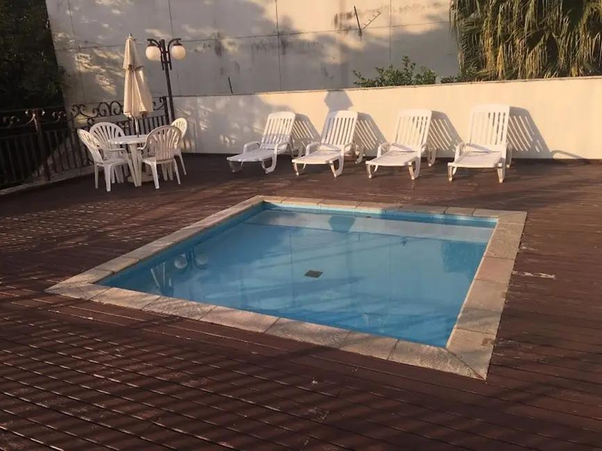 Foto 1 de Apartamento com 4 quartos à venda, 163m2 em Vila Suzana, São Paulo - SP